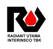 logo radiant